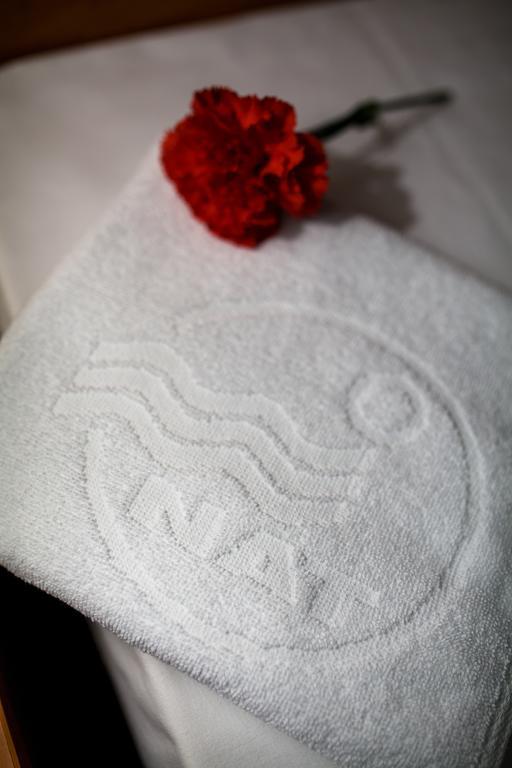 Hotel *** Nat 비스와 외부 사진