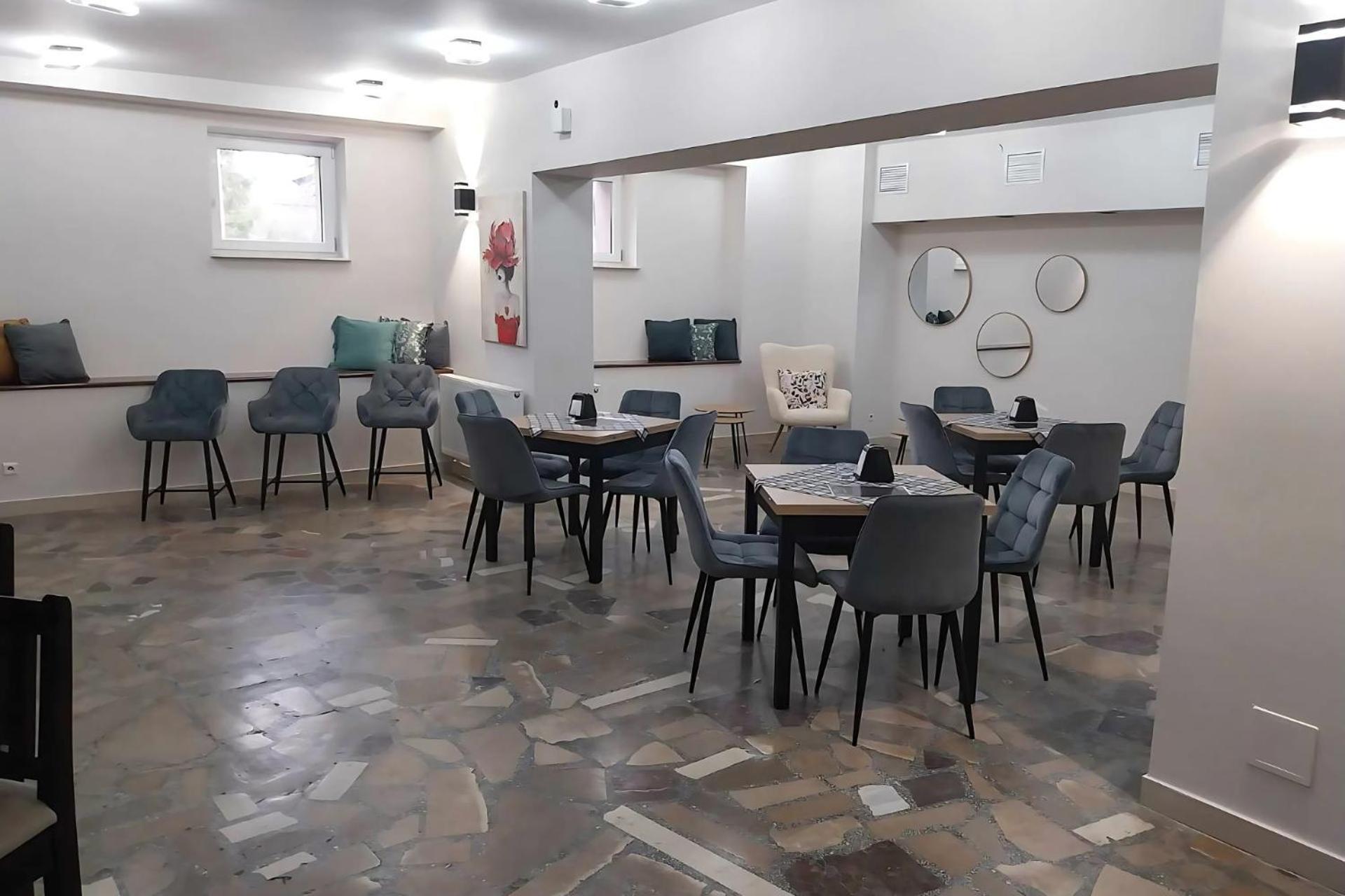 Hotel *** Nat 비스와 외부 사진
